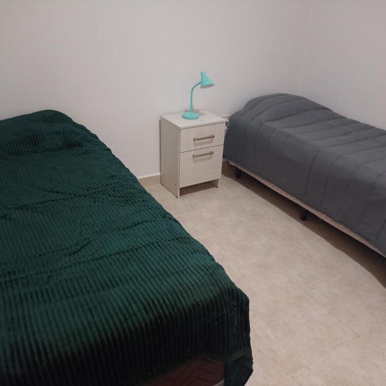 Departamento La Torre - Two-Bedroom Apartment - 6