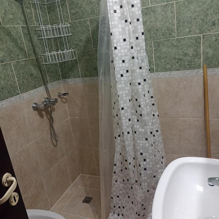 Departamento La Torre - Two-Bedroom Apartment - 8