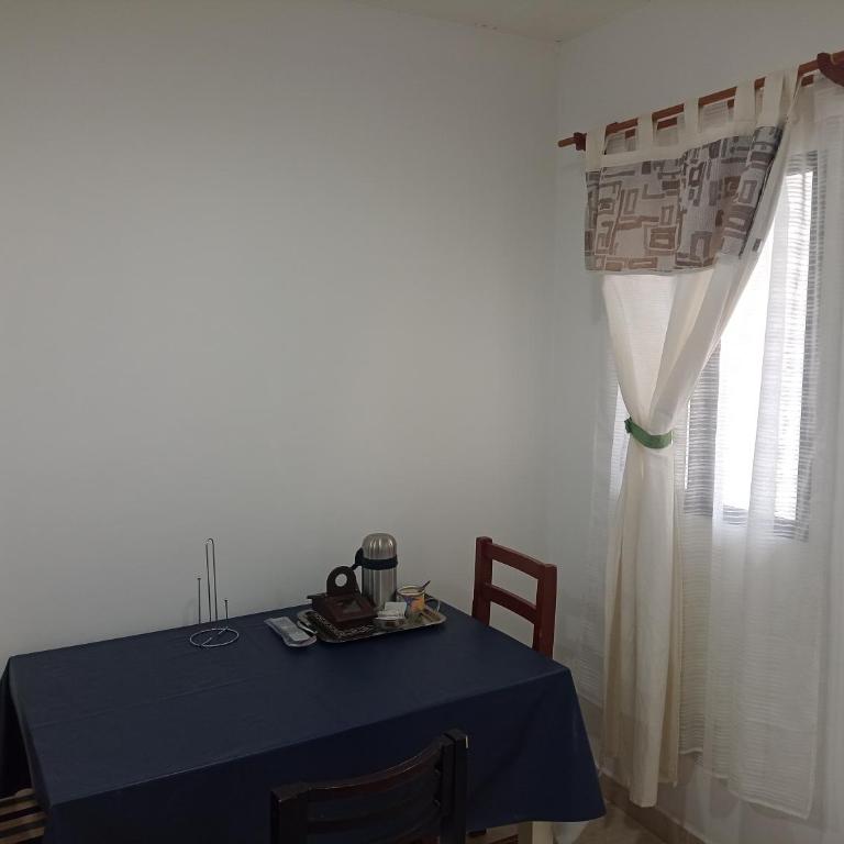 Departamento La Torre - Two-Bedroom Apartment - 9