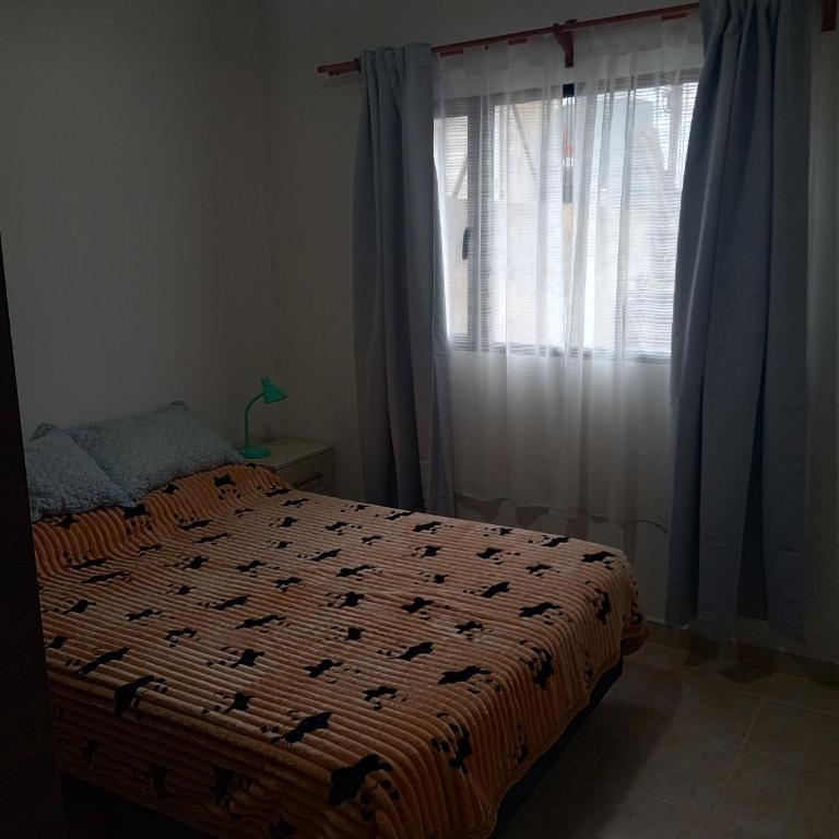 Departamento La Torre - Two-Bedroom Apartment - 10