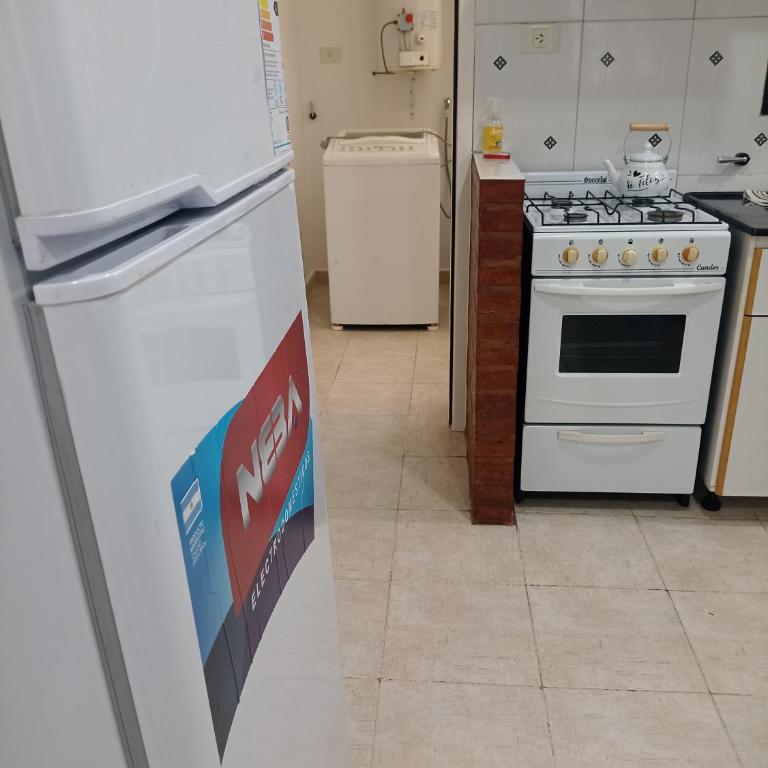 Departamento La Torre - Two-Bedroom Apartment - 11