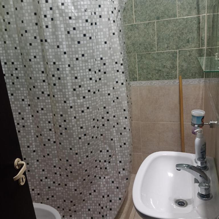 Departamento La Torre - Two-Bedroom Apartment - 12