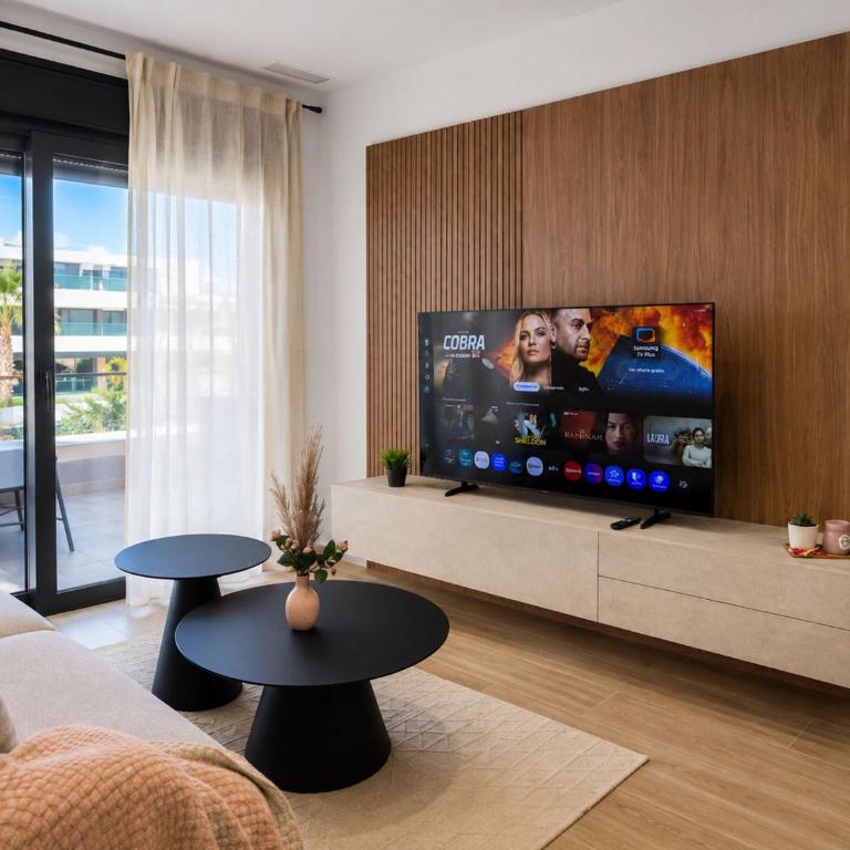 Lagoons Village 1 Bedroom - Apartment - 12