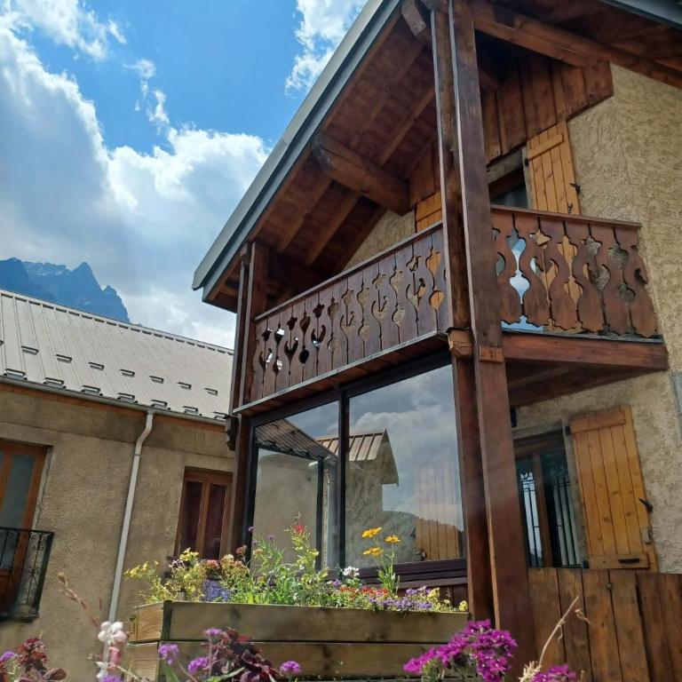 Villa Silote - Chalet 3 Chambres - 3