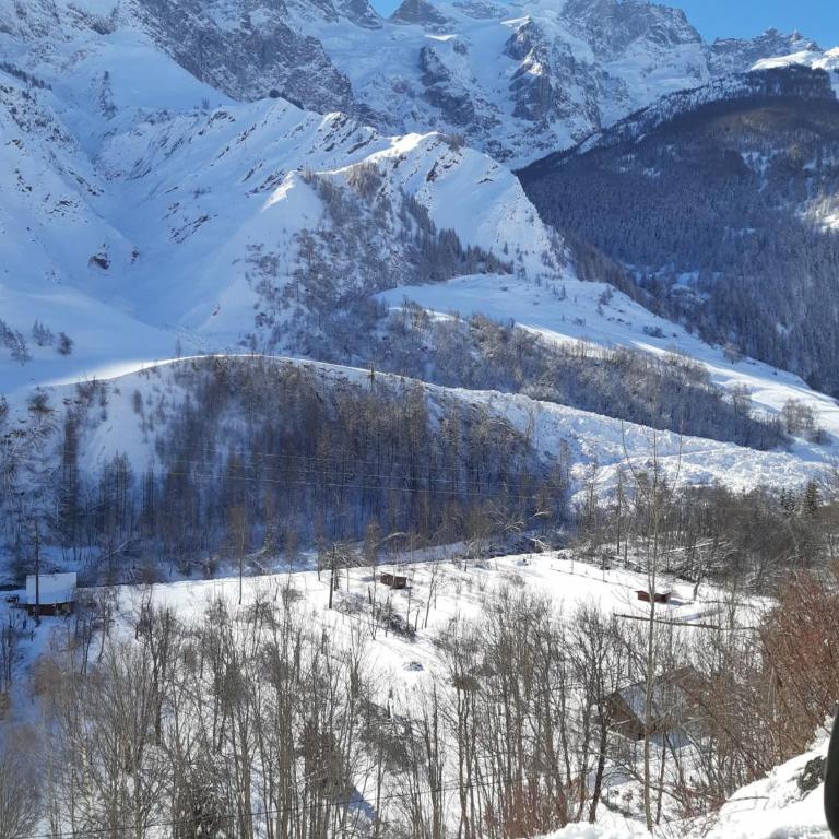 Villa Silote - Chalet 3 Chambres - 21