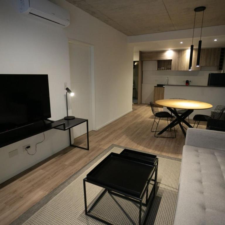 Undici República de La Boca - Apartamento de 2 dormitorios - 16
