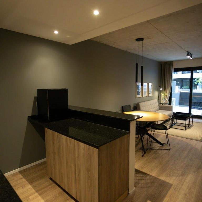 Undici República de La Boca - Apartamento de 2 dormitorios - 23