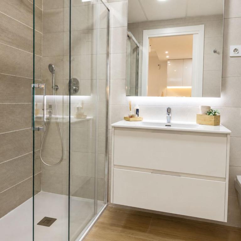 Lagoons Village 1 Bedroom - Apartment - 22