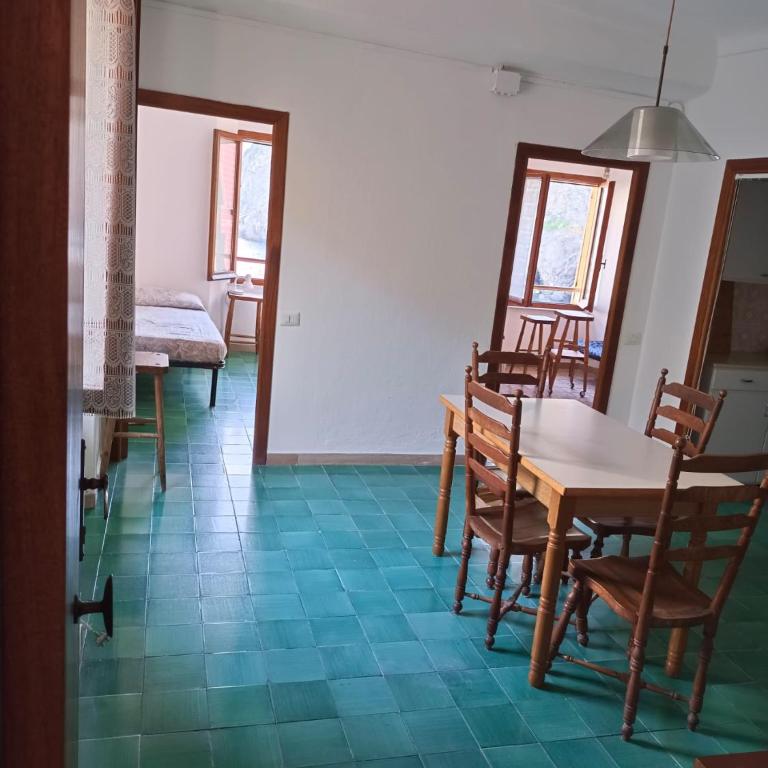 casa Zac - Appartement 2 Chambres - 22