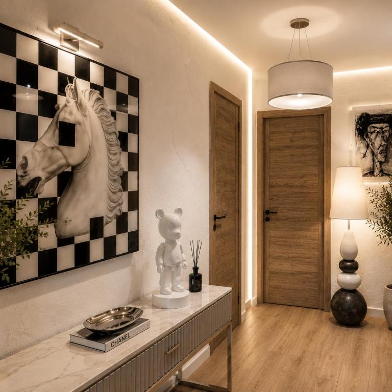 Chalet Greystone - Chalet 3 Chambres - 24