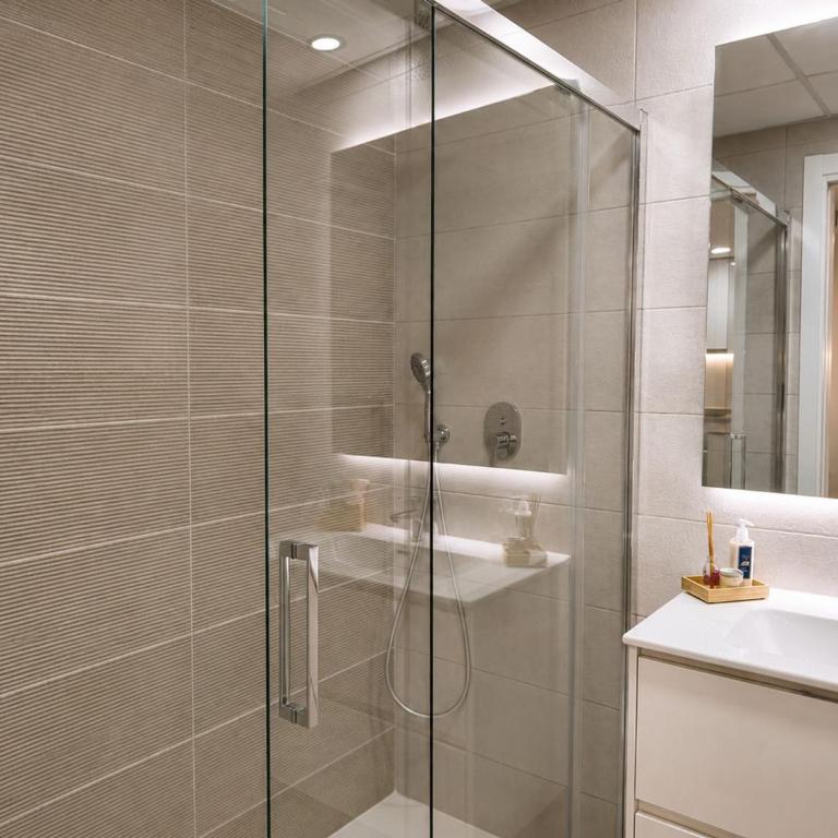 Lagoons Village 1 Bedroom - Apartment - 23