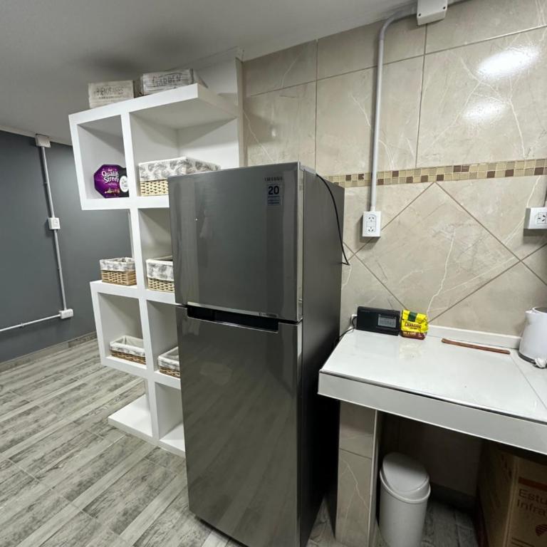 Lo de jota - Apartamento de 1 dormitorio - 1