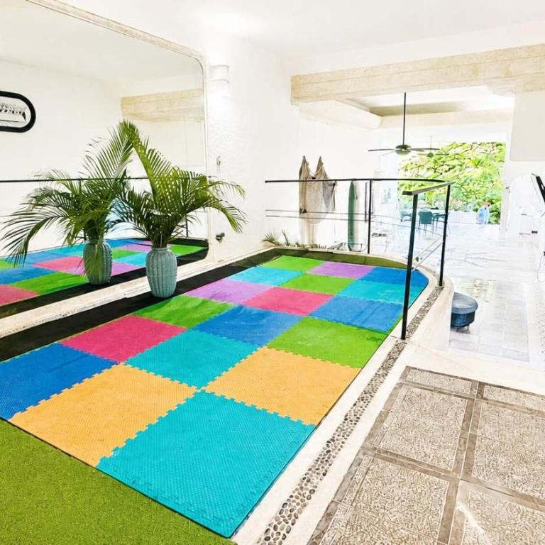 7BR Villa with Private Pool & Spectacular Views - Villa - 20