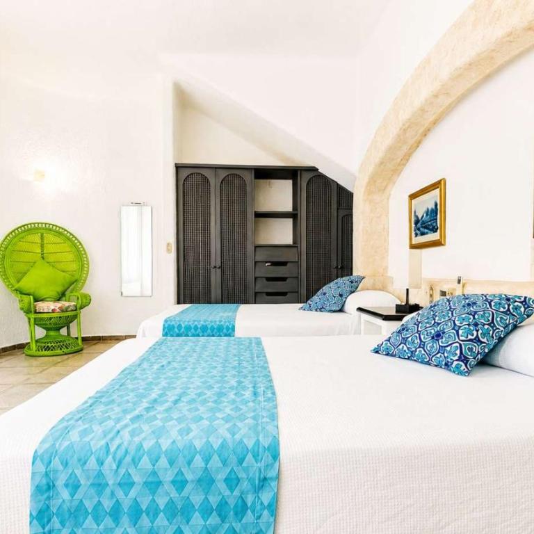 7BR Villa with Private Pool & Spectacular Views - Villa - 24