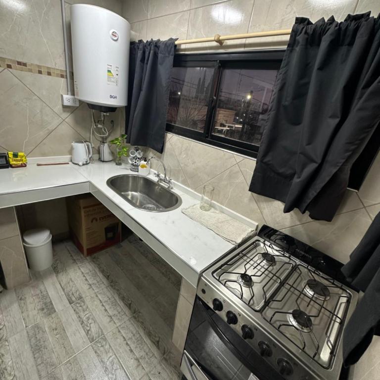 Lo de jota - Apartamento de 1 dormitorio - 3