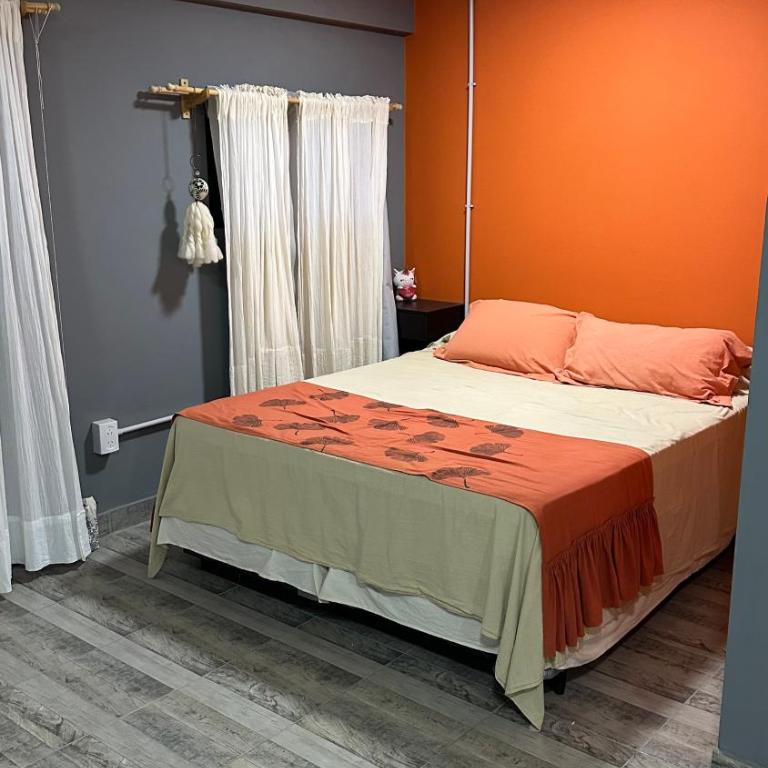 Lo de jota - Apartamento de 1 dormitorio - 4
