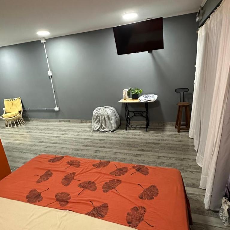 Lo de jota - Apartamento de 1 dormitorio - 5