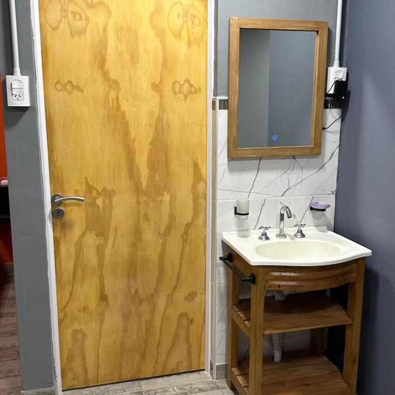 Lo de jota - Apartamento de 1 dormitorio - 6