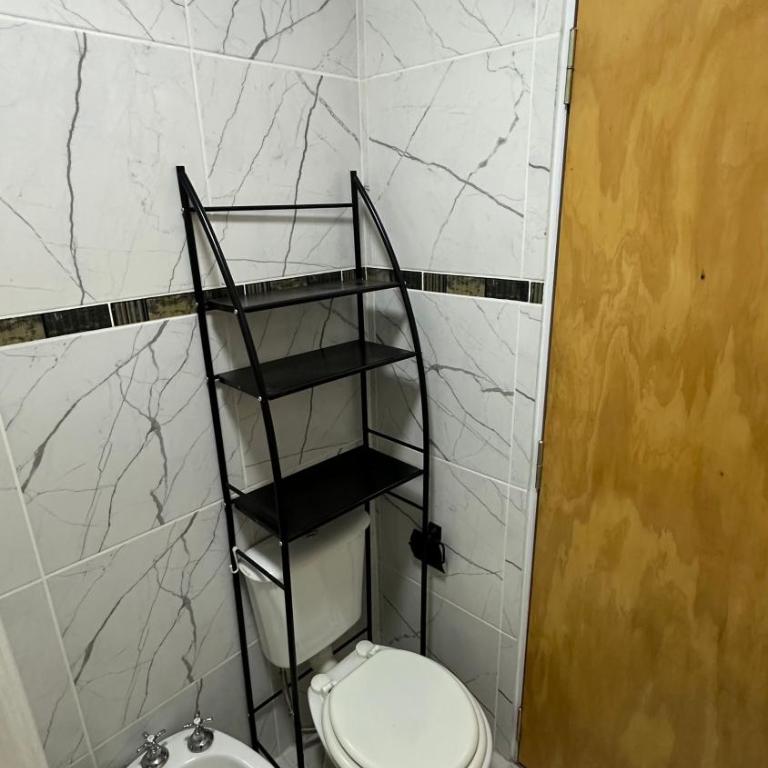 Lo de jota - Apartamento de 1 dormitorio - 9