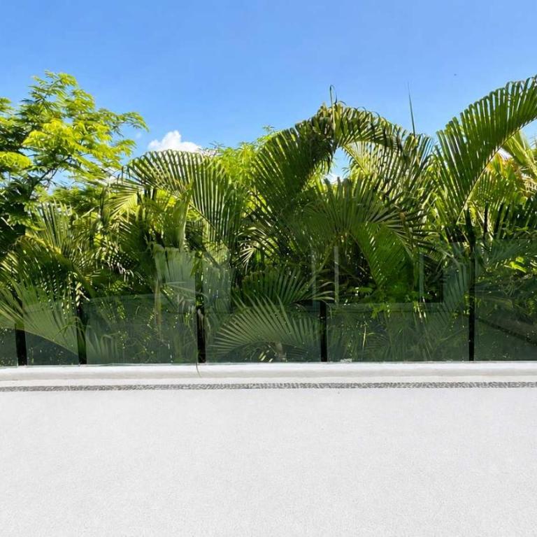 7BR Villa with Private Pool & Spectacular Views - Villa - 41