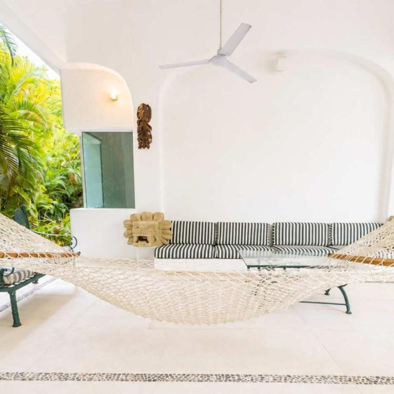 7BR Villa with Private Pool & Spectacular Views - Villa - 50