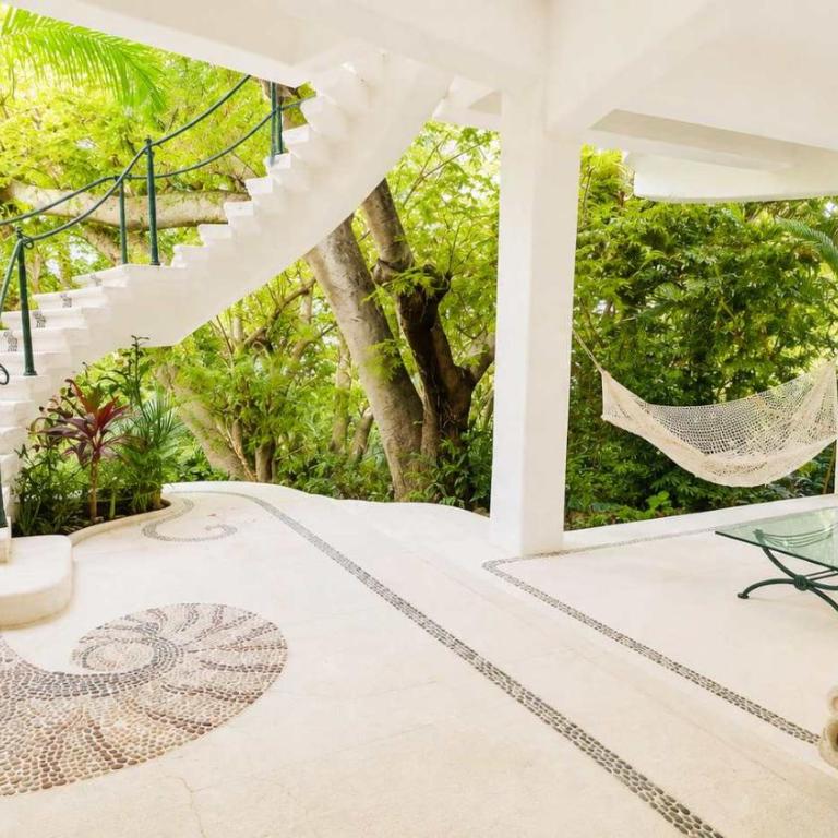 7BR Villa with Private Pool & Spectacular Views - Villa - 54