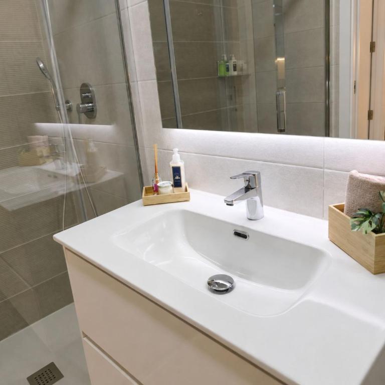Lagoons Village 1 Bedroom - Apartment - 24