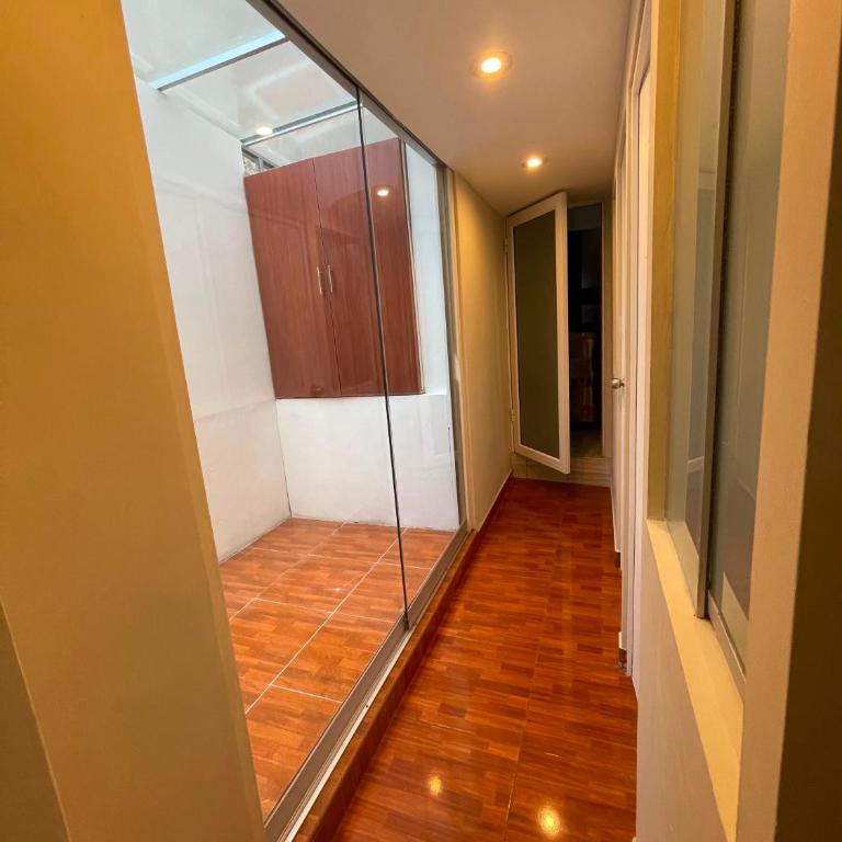 Jiron de la union 1081 - One-Bedroom Apartment - 6