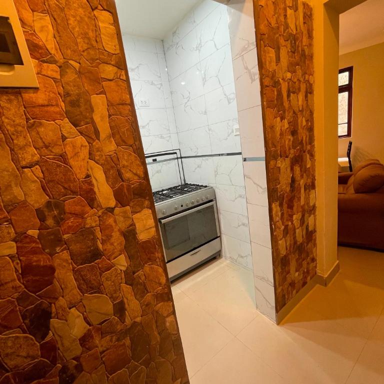 Jiron de la union 1081 - One-Bedroom Apartment - 9