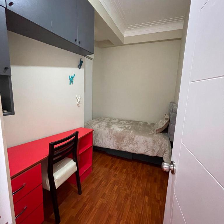 Jiron de la union 1081 - One-Bedroom Apartment - 5