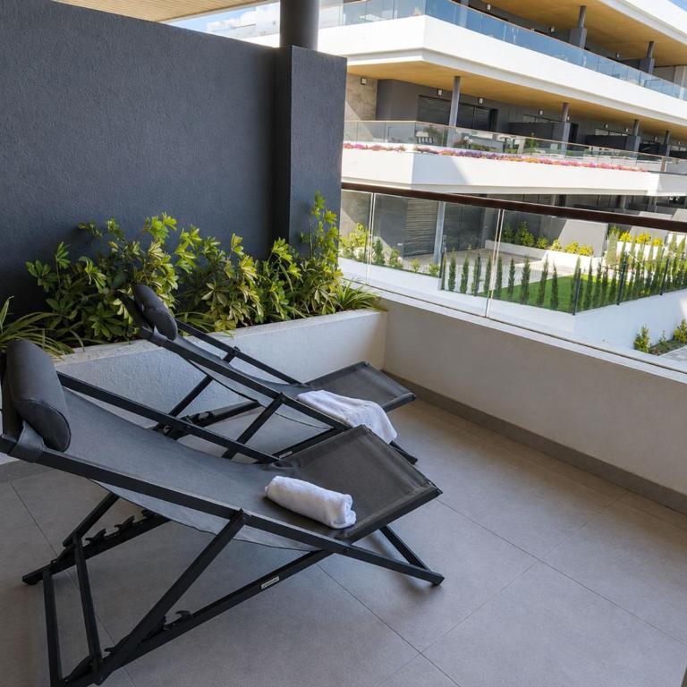Lagoons Village 1 Bedroom - Apartment - 6
