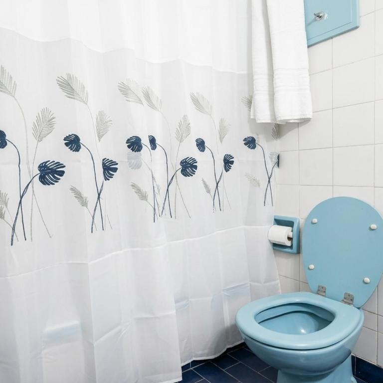 Apto vista Obelisco - Recepción 24 - Cochera - Apartamento de 1 dormitorio - 4