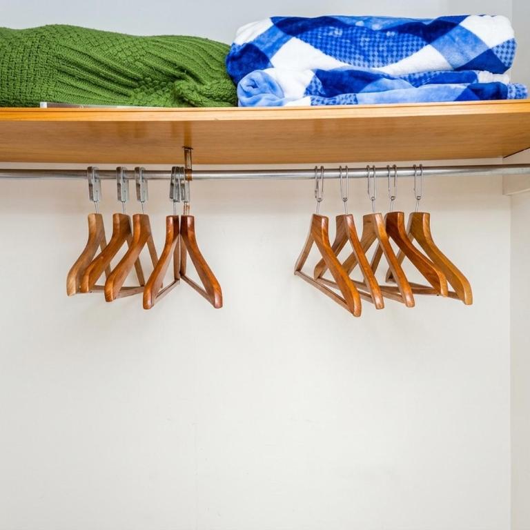 Apto vista Obelisco - Recepción 24 - Cochera - Apartamento de 1 dormitorio - 21