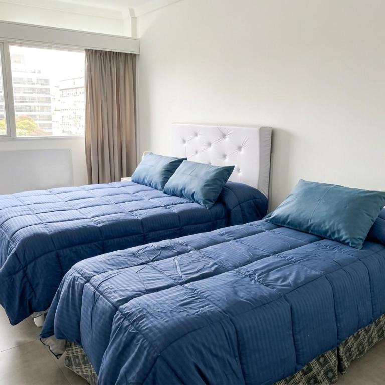 Apto vista Obelisco - Recepción 24 - Cochera - Apartamento de 1 dormitorio - 31