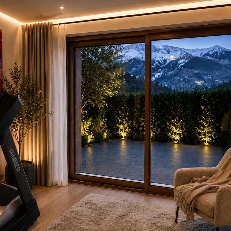 Chalet Greystone - Chalet 3 Chambres - 50