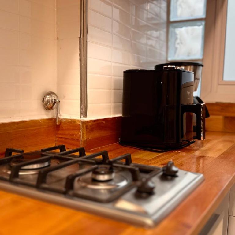 Recoleta POINT - One-Bedroom Apartment - 13