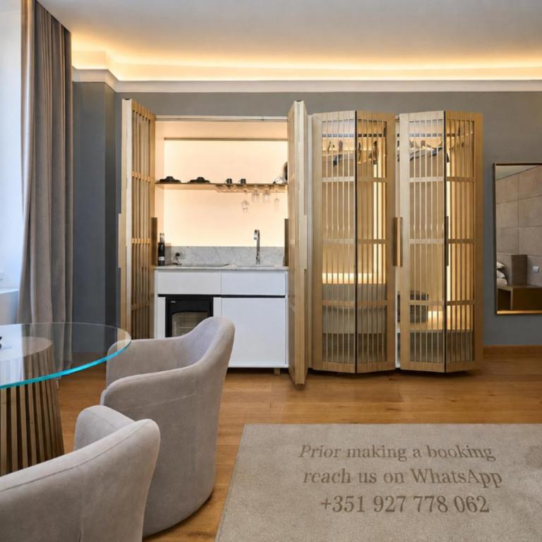 Front DUOMO Luxury suite VIEW N4 Exclusive Milan - Appartement 2 Chambres - 2