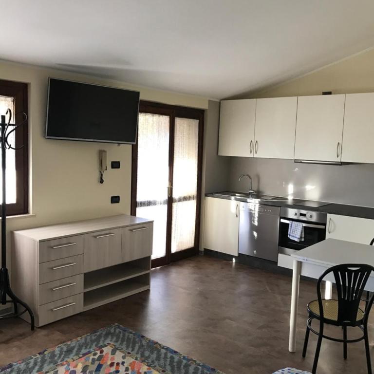 Lugana 17 - Appartamento - 19