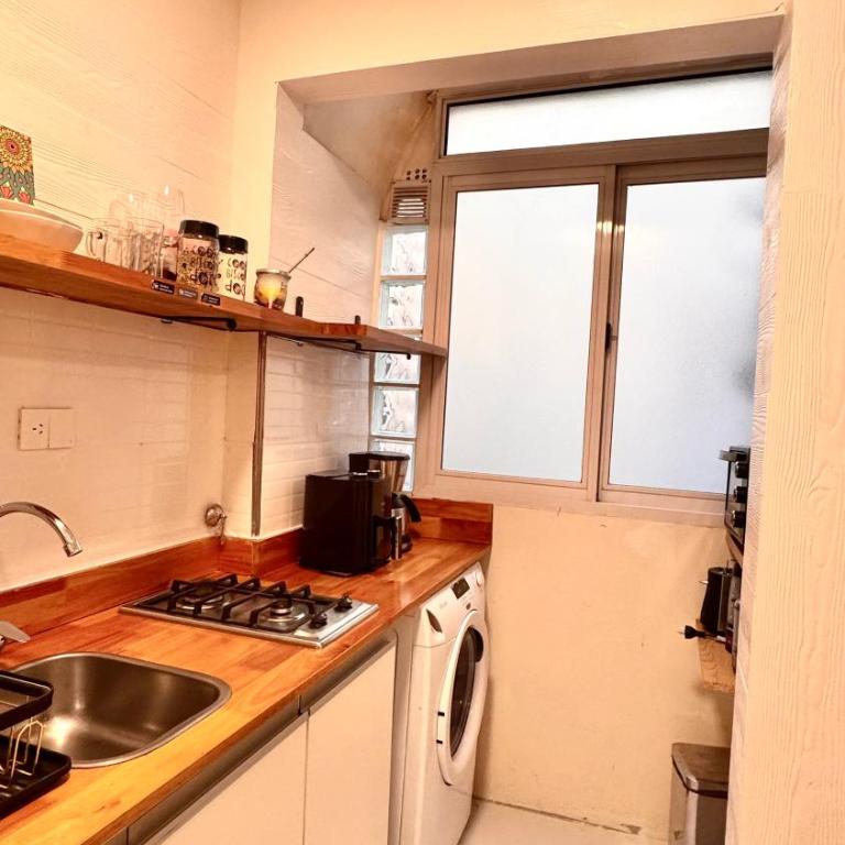 Recoleta POINT - One-Bedroom Apartment - 12