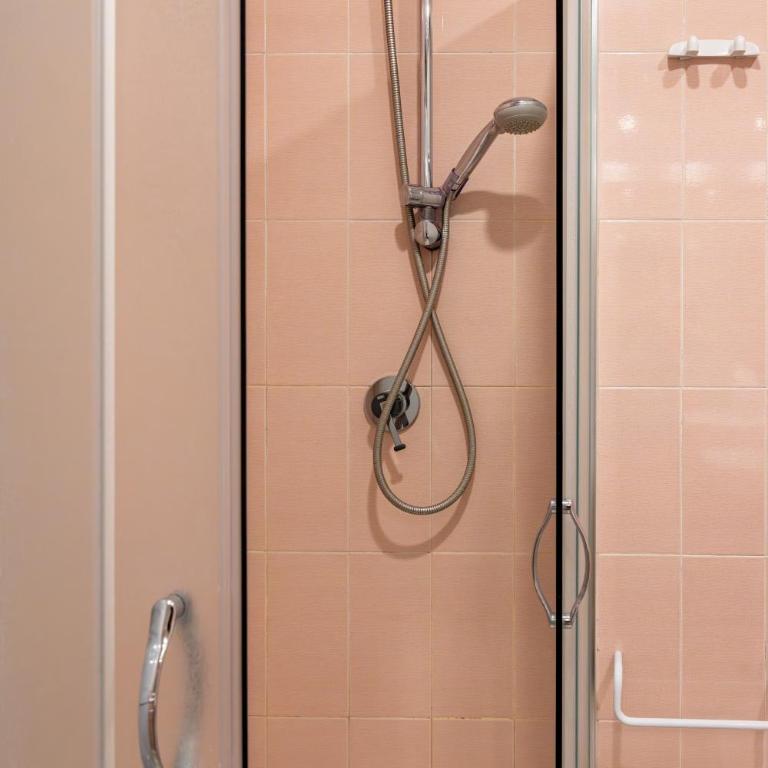 Maison Blue - Apartment mit 1 Schlafzimmer - 30