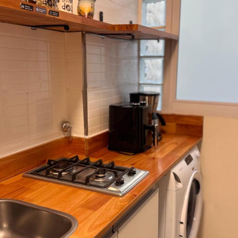 Recoleta POINT - One-Bedroom Apartment - 14