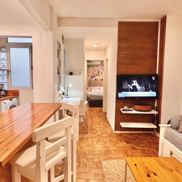 Recoleta POINT - One-Bedroom Apartment - 1