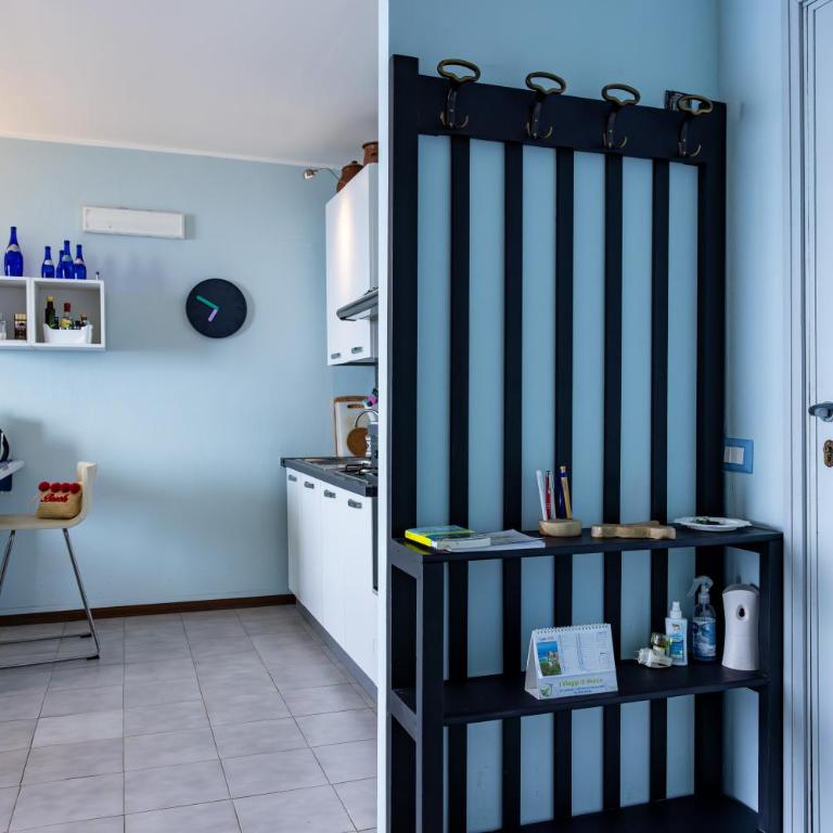 Maison Blue - Apartment mit 1 Schlafzimmer - 4