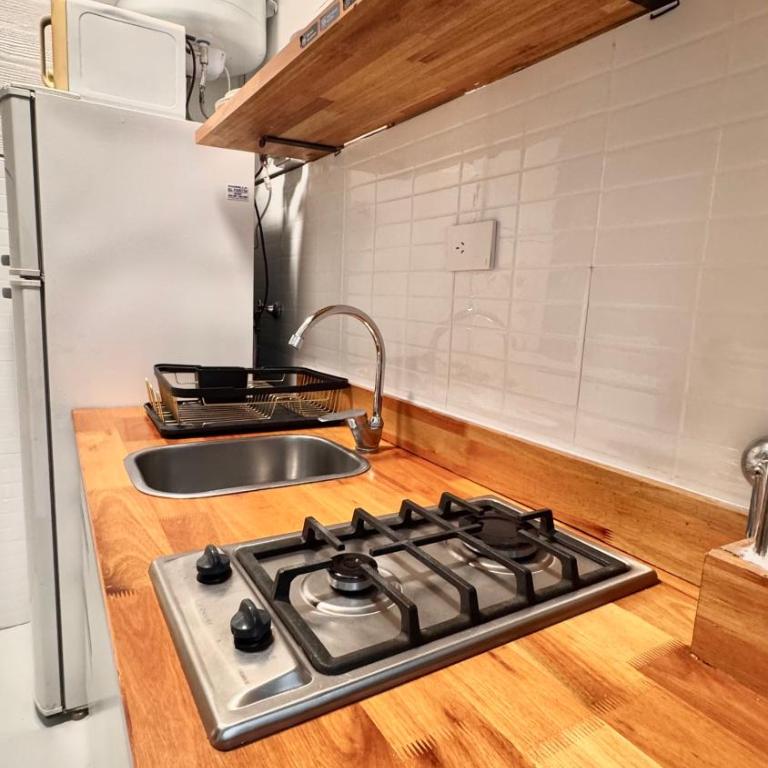 Recoleta POINT - One-Bedroom Apartment - 15