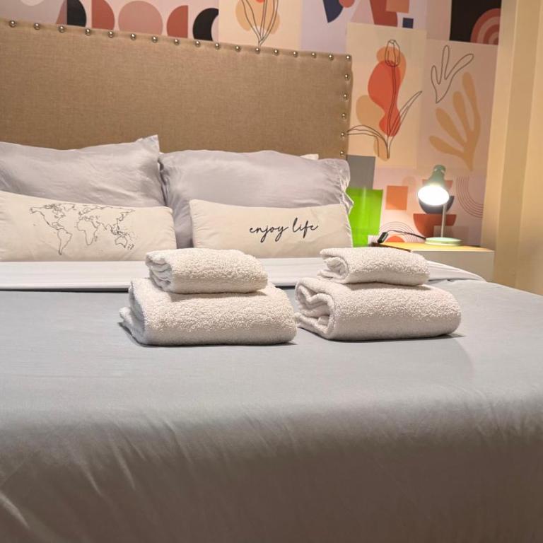 Recoleta POINT - One-Bedroom Apartment - 28