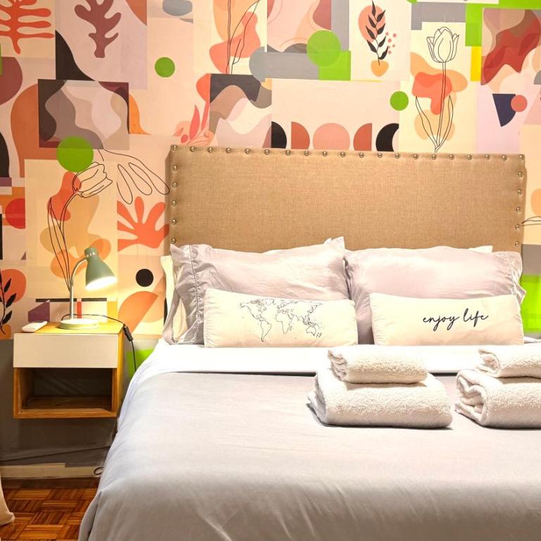 Recoleta POINT - One-Bedroom Apartment - 29