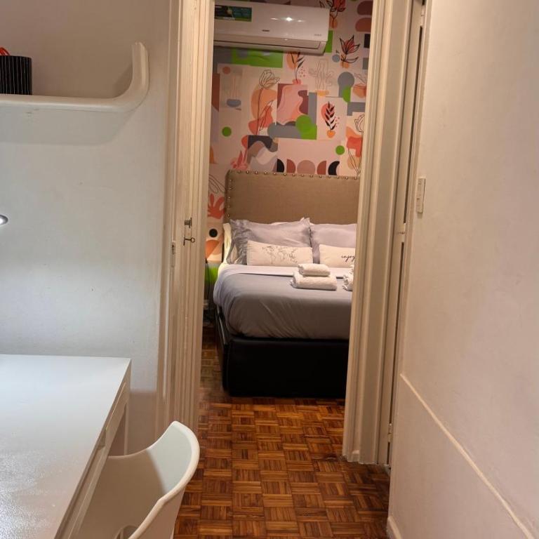 Recoleta POINT - One-Bedroom Apartment - 23