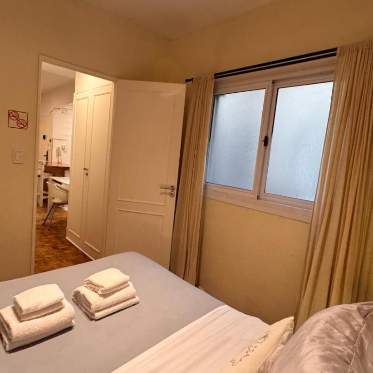 Recoleta POINT - One-Bedroom Apartment - 30