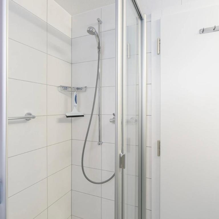 Chalet Alpenheim 1 OG - Apartamento de 2 dormitorios - 9