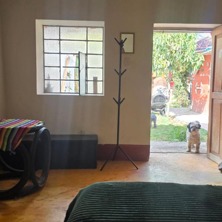 Moon Garden House - Double Room - 10